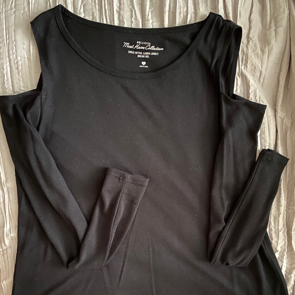 Flowy Hollister Long sleeve